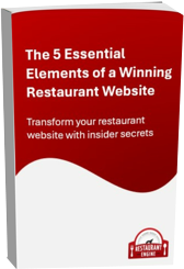 Free Guide: Proven Strategies for Restaurant Website Success